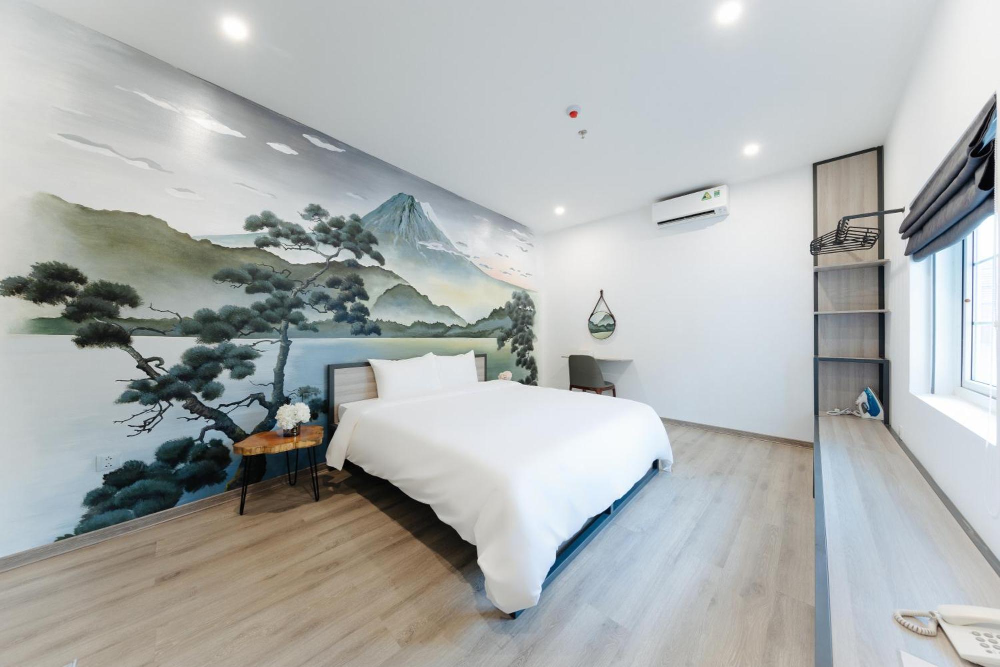 Su Casa Hanoi Old Quarter 외부 사진