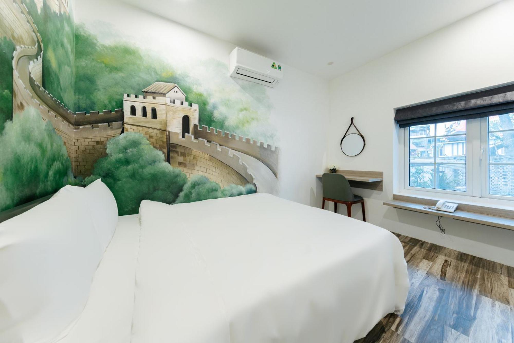 Su Casa Hanoi Old Quarter 외부 사진